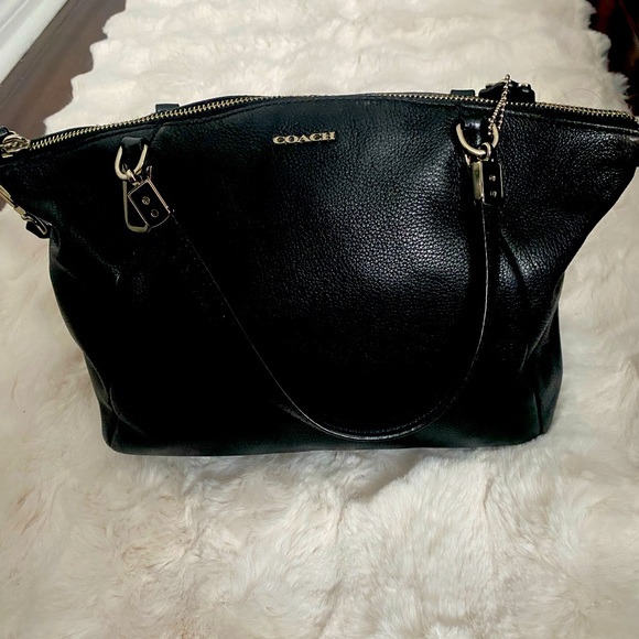 Coach bag - Picture 1 of 4